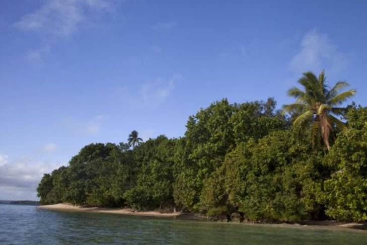 Ofu Island, Vavaʻu, Tonga